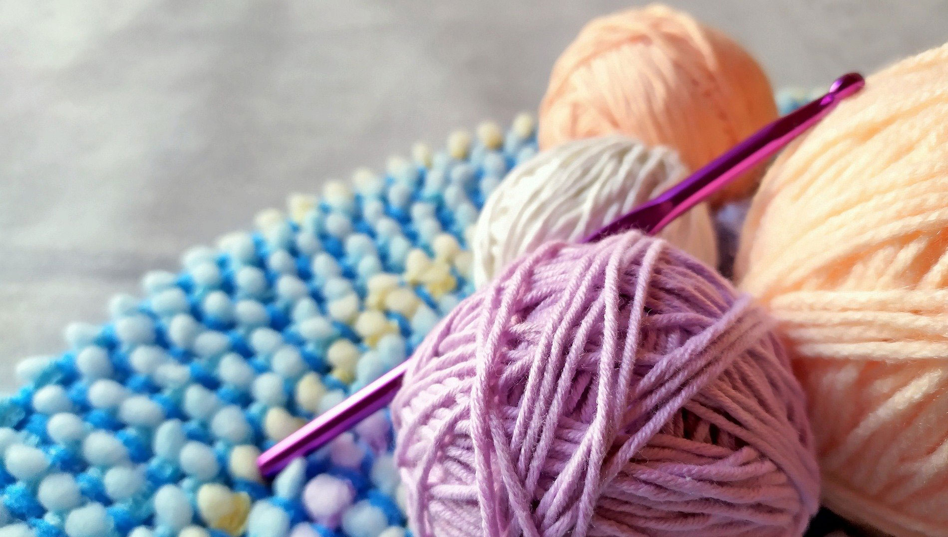 image ouvrage crochet