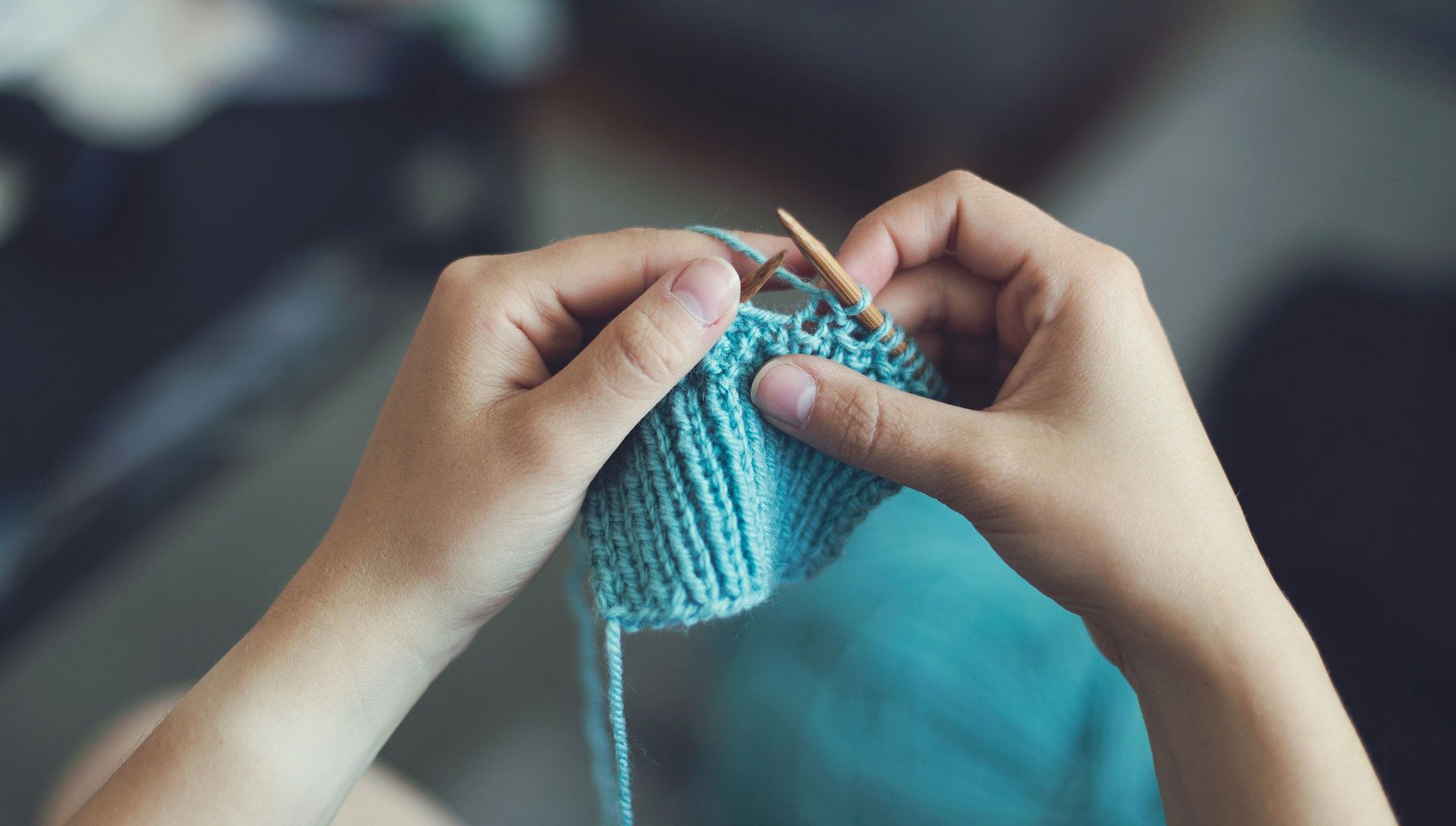 image ouvrage tricot